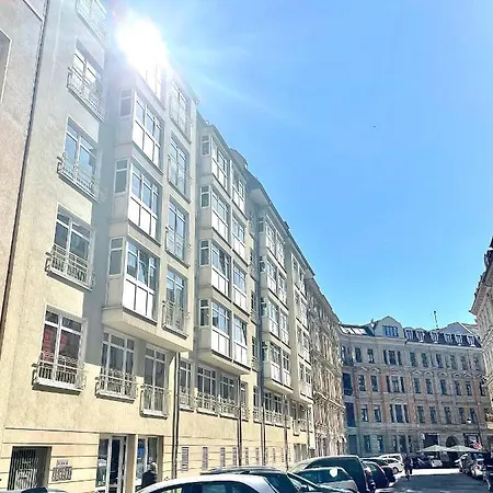 Sunshine City - Zentrum - Parkplatz - Netflix Appartamento *